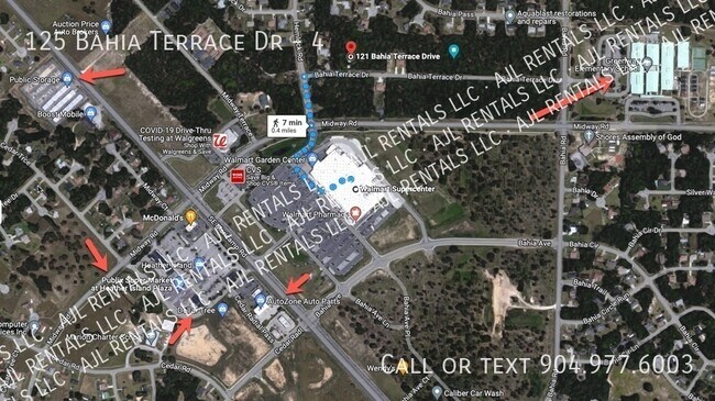 Building Photo - 125 Bahia Terrace Dr