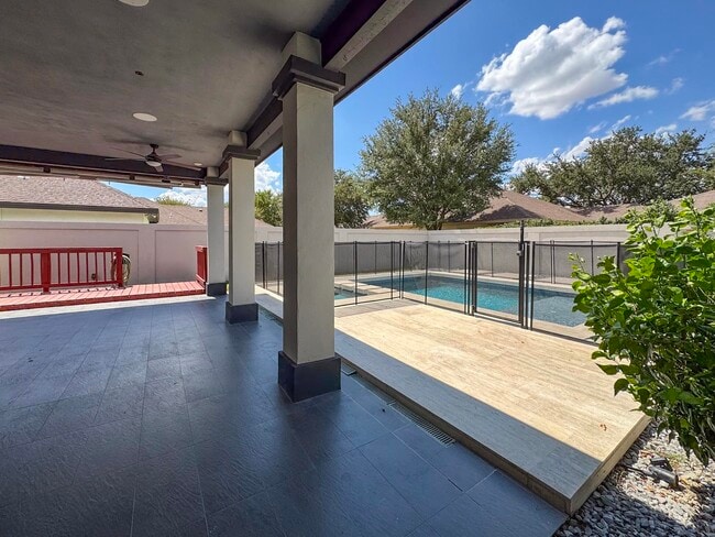 Building Photo - 3308 McCallister Ct