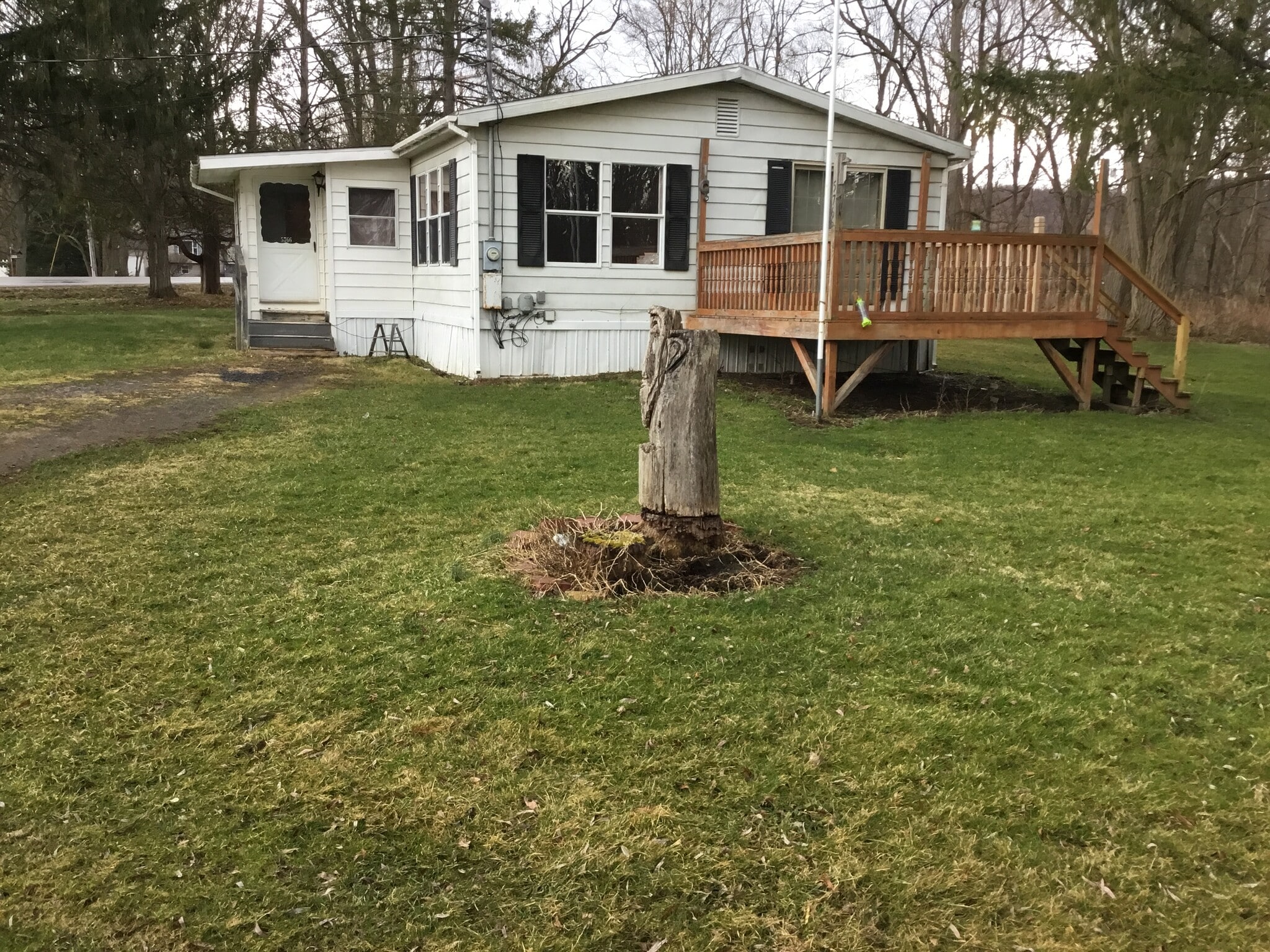 Building Photo - 5766 Sliker Hill Rd