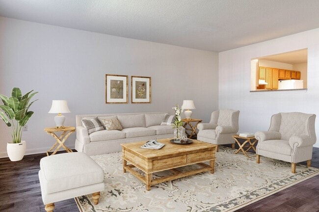 Building Photo - Country Ranch Apartments