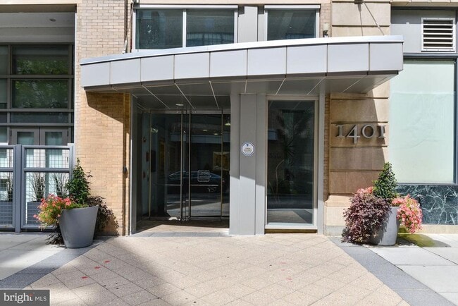 Building Photo - 1401 Church St NW