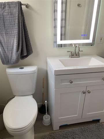 Building Photo - 207 N Harding Ave