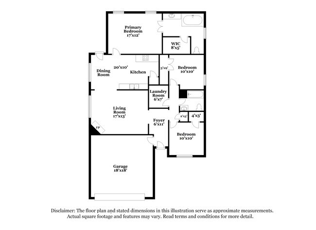 Building Photo - 10426 Redmond Cir N