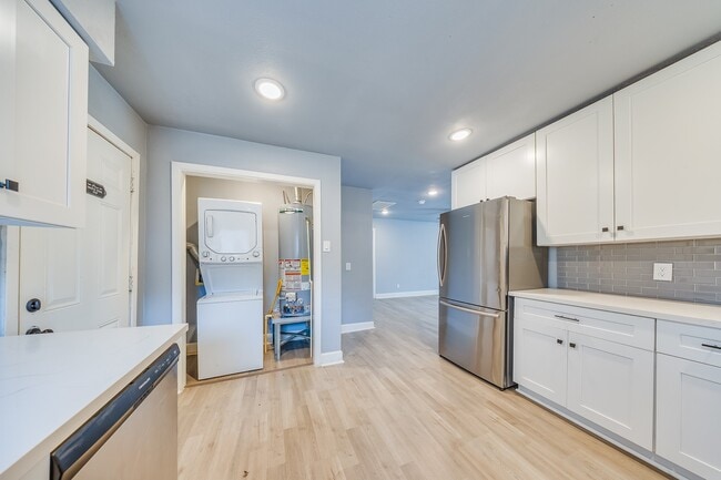 Building Photo - 4523 Keystone St