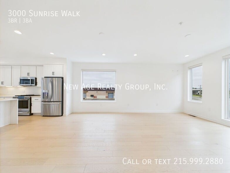 Building Photo - 3000 Sunrise Walk