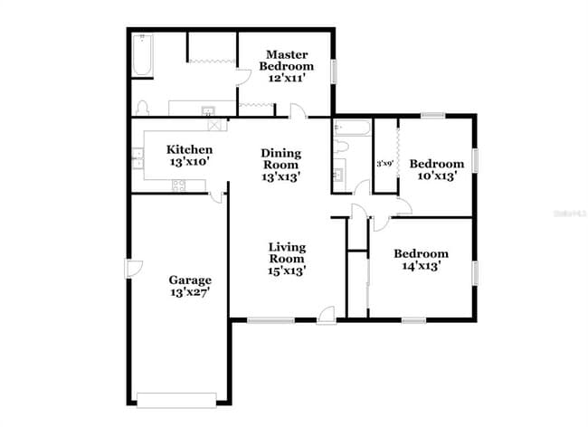 Building Photo - 1103 Chelsea Ln