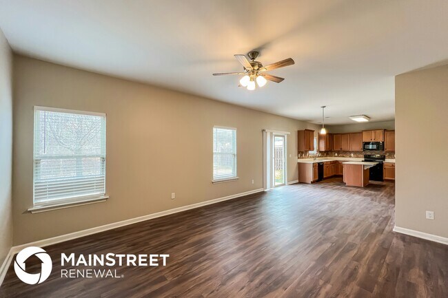 Building Photo - 6421 Cheshire Cove Dr