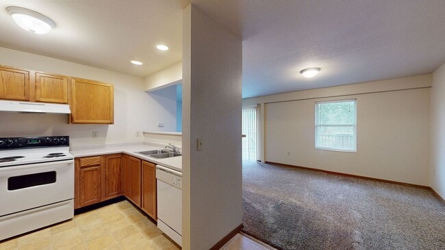 Interior Photo - State & Cedar
