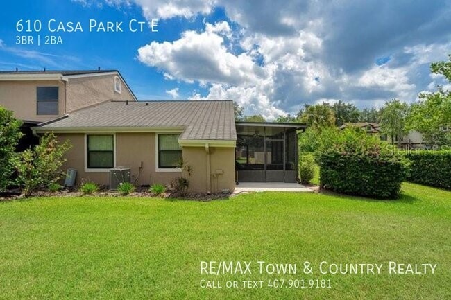 Building Photo - Casa Park Townhome For Rent in Tuscawilla!