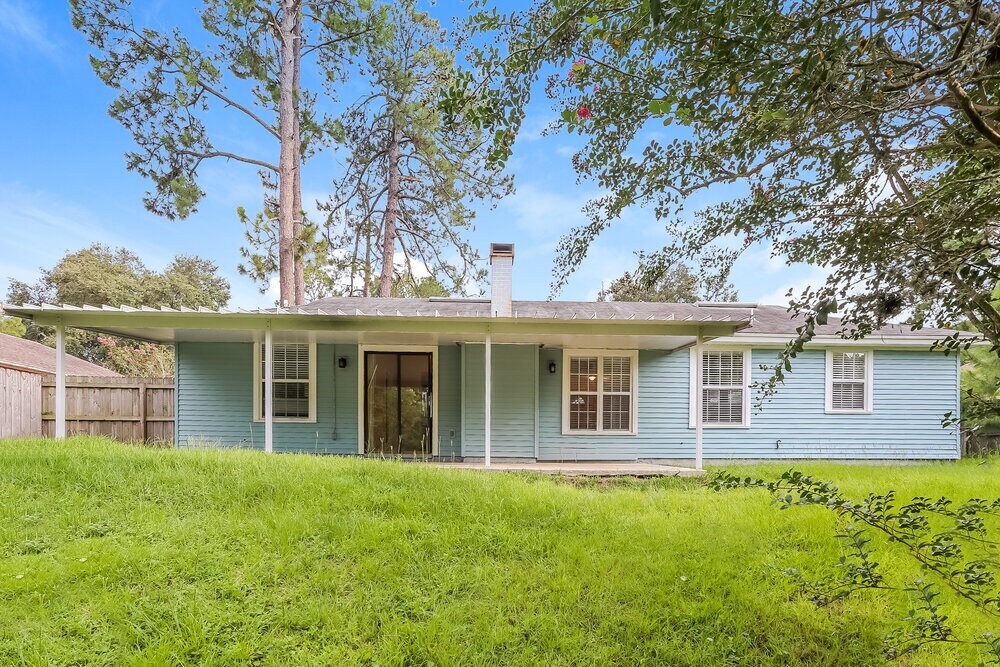 Building Photo - 3709 Foxcroft Rd