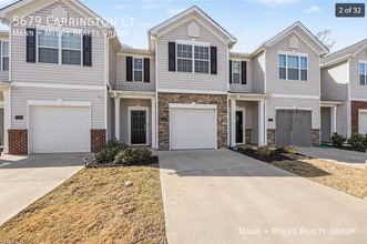 Building Photo - 5679 Carrington Ct