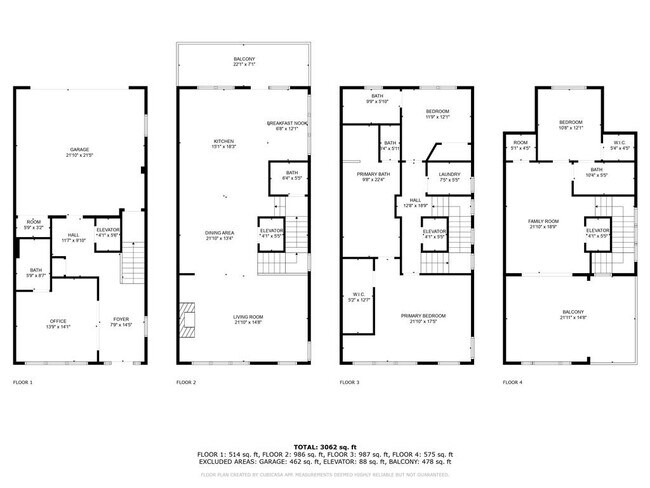 Building Photo - 398 Concord St