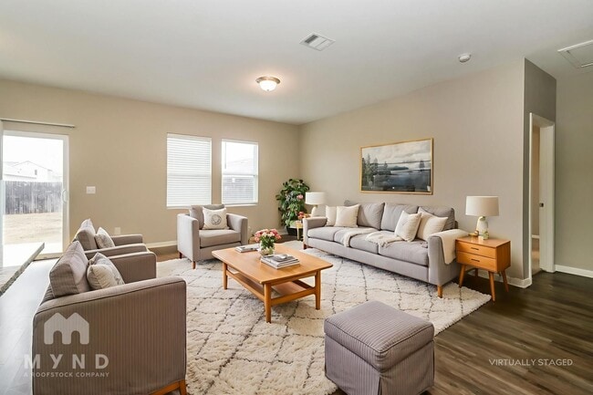 Building Photo - 12612 Henry Clay Dr