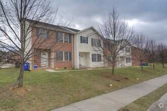 Building Photo - New Kent Townhomes