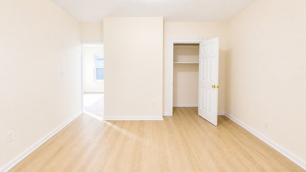 BEDROOM #1 - 612 S Park St