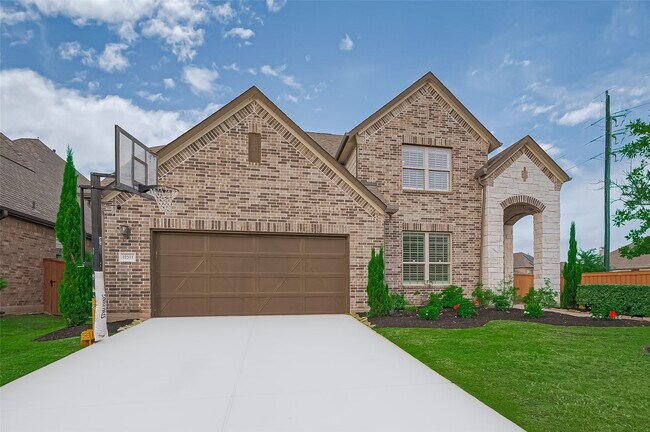 Building Photo - 12311 Kinmundy Ln