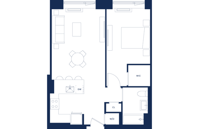 Floorplan - Jasper