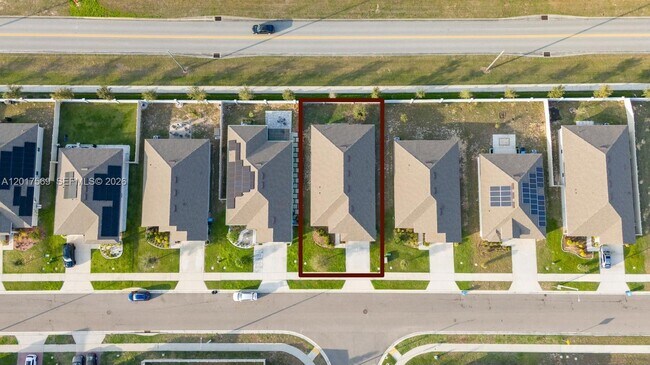 Building Photo - 1053 Citrus Landings Blvd