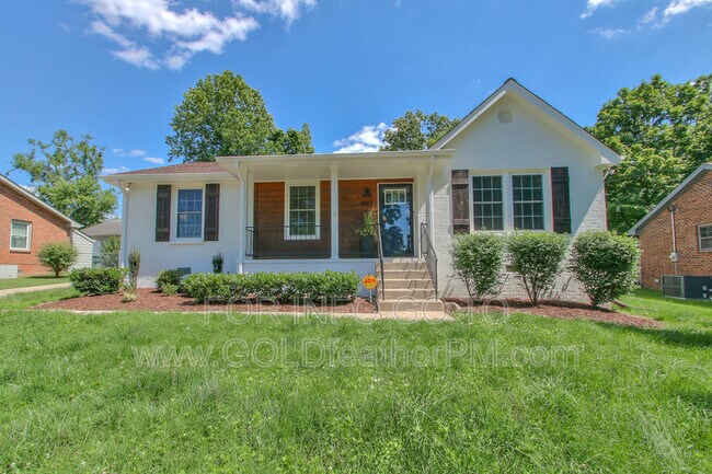 Primary Photo - 3025 Blackwood Dr