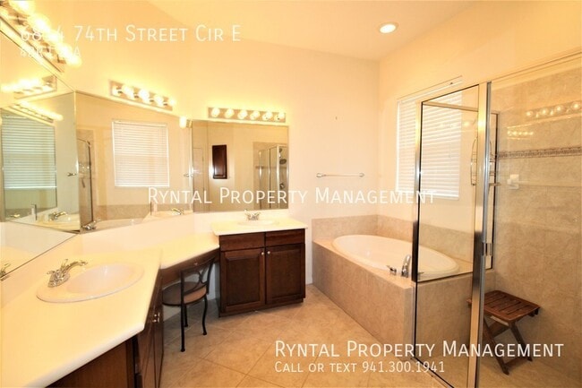 Building Photo - 6814 74th Street Cir E