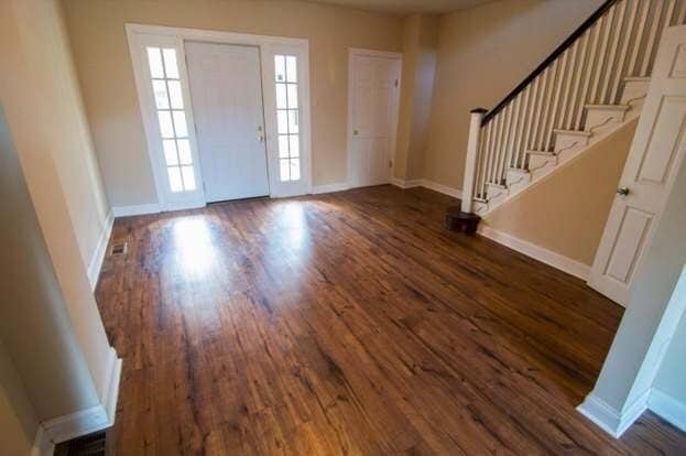 Building Photo - Beautiful Wynnefield-Modern 3 Bedroom