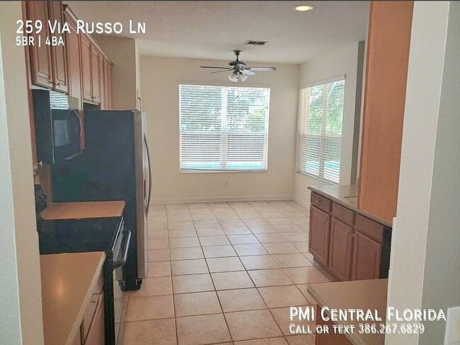 Building Photo - 259 Via Russo Ln