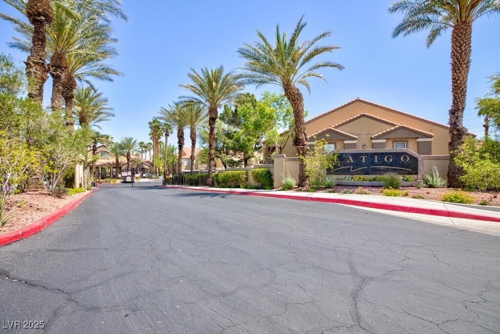 Building Photo - 2300 E Silverado Ranch Blvd
