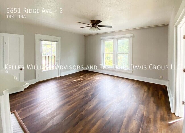 Building Photo - 5651 Ridge Ave