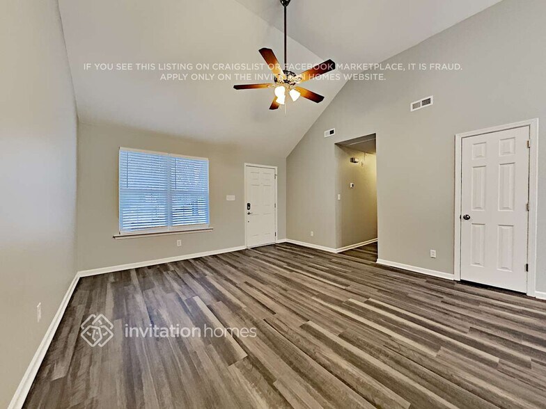 Building Photo - 3518 Tracy Glenn Ct