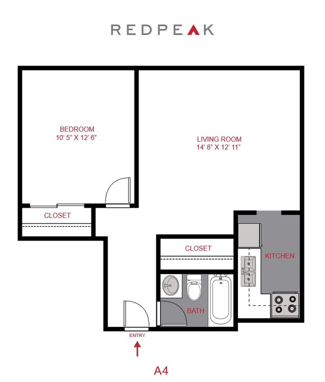 Floorplan - 10 South Penn