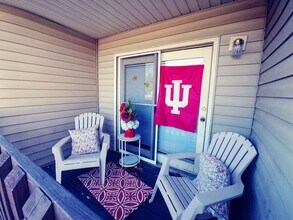 Building Photo - College Park - August 2026