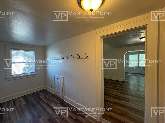 Building Photo - 1517A Oregon St