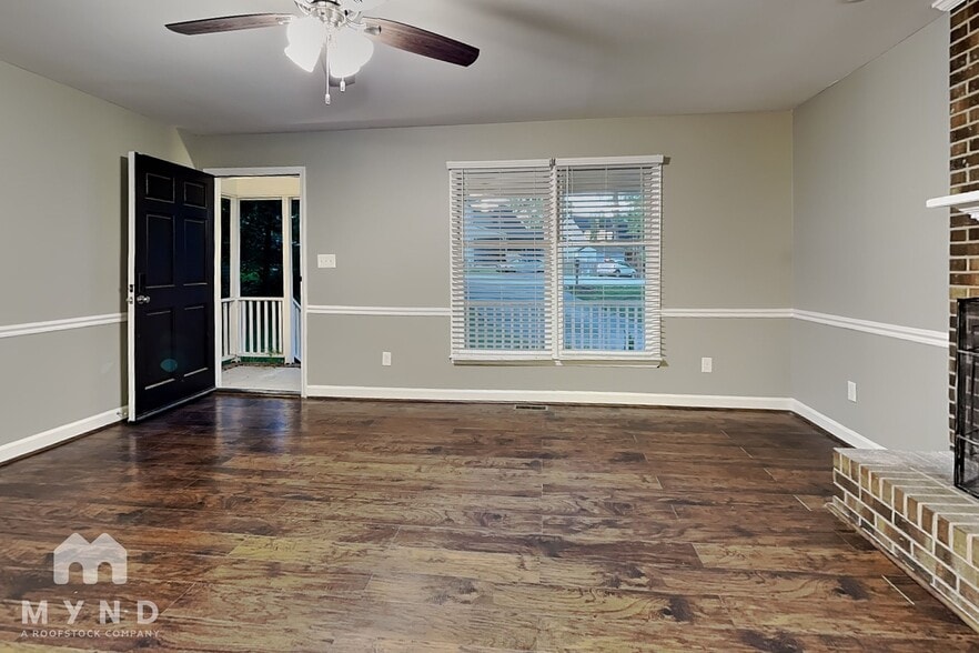 Building Photo - 3504 Berdan Ct