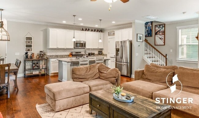 Building Photo - 337 Coquinas Ln