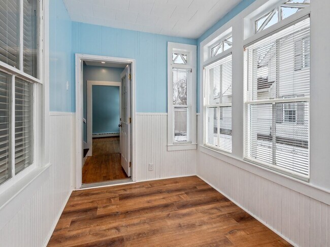 Building Photo - 16 Hampden Ave