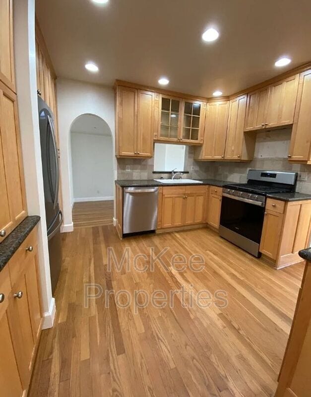 Building Photo - 517 Fifth Street