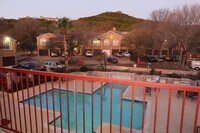 Building Photo - POINTE 360 @ 2222 - Stand Alone 1BD  WITH GARAGE- RESORT POOL - DOG PARK- Rent Special
