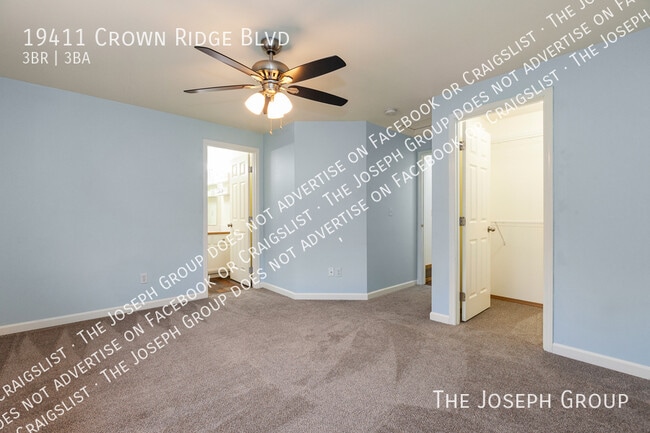 Building Photo - 19411 Crown Ridge Blvd