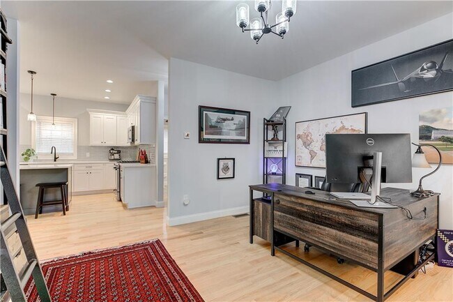 Building Photo - 142 Ferreira Ave