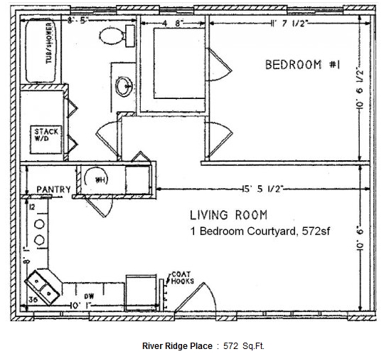 River Ridge Place - 199 6th St Coralville IA 52241 | Apartment Finder