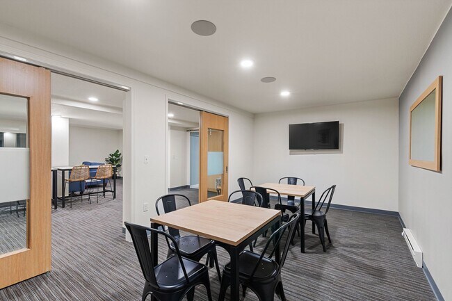 Floorplan - Randolph Arms