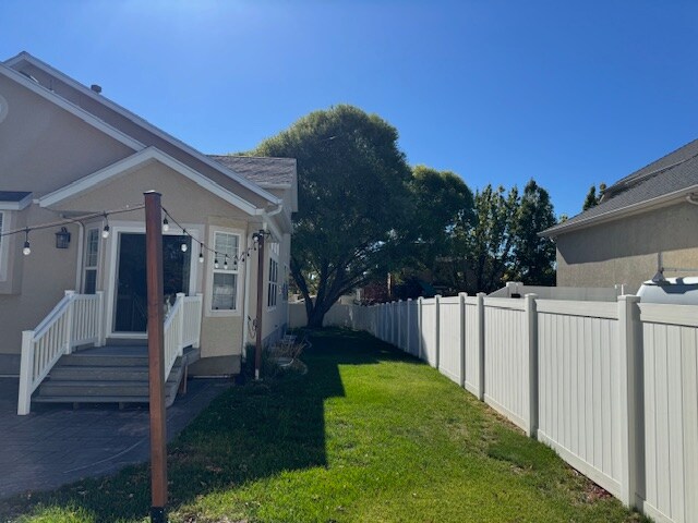 Building Photo - 6508 S Andes Way