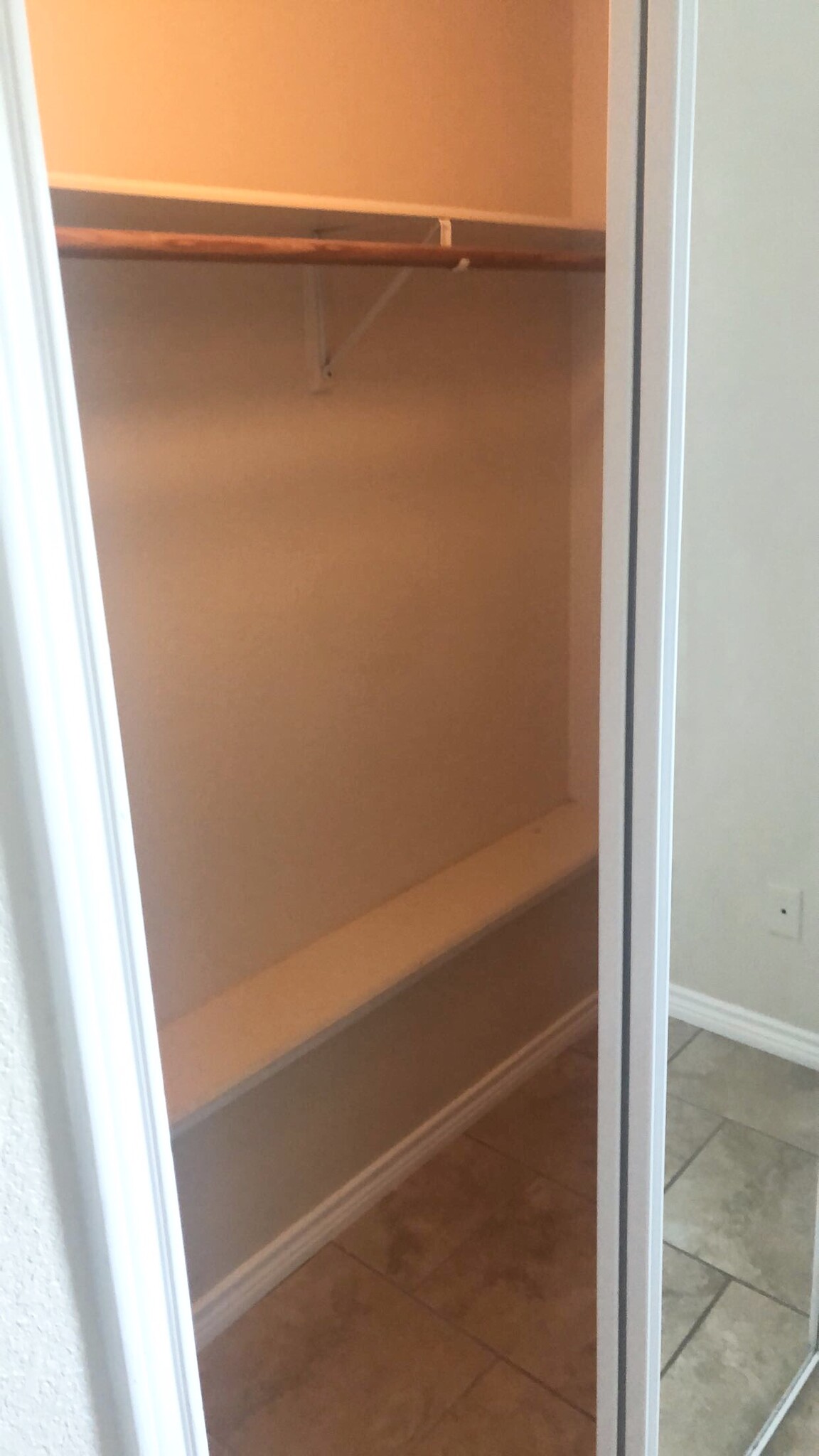 Bedroom 2 Closet - 1305 Kings Way