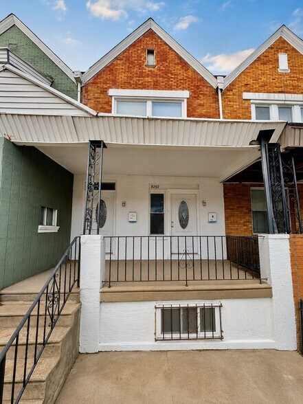 Building Photo - 5252 Cedar Ave