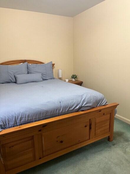 BEDROOM - 457 Union St