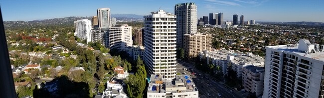 Building Photo - 10701 Wilshire Blvd