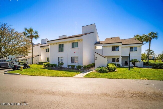 Building Photo - 25 Tifton Way S