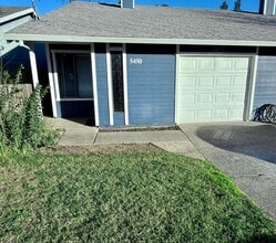 Building Photo - Spacious Fair Oaks 2bd/1ba Duplex with 1 Car Garage
