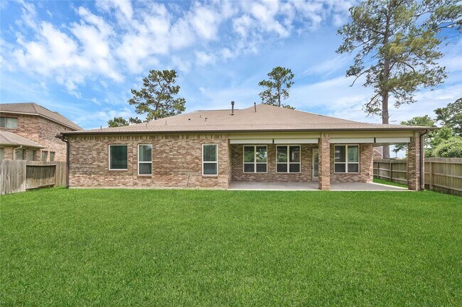 Building Photo - 4834 Canyon Shore Dr
