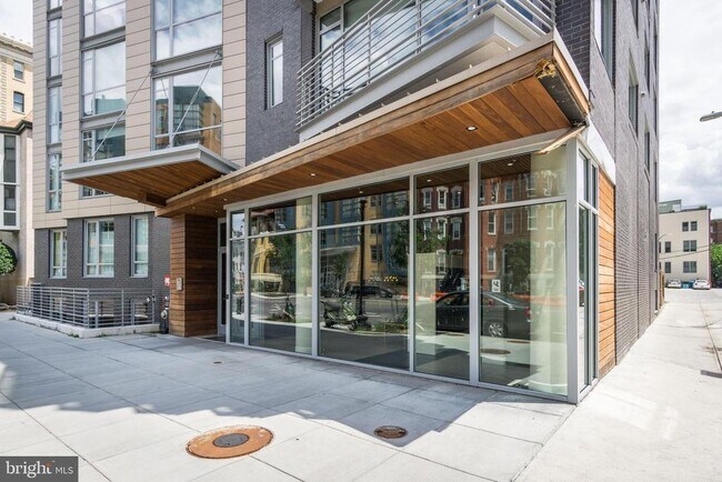 Building Photo - 1311 13th St NW
